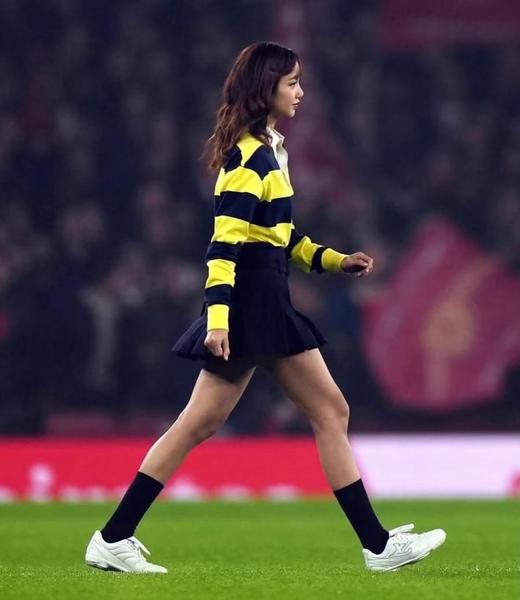 驴家情侣款休闲运动鞋足球鞋穿上就时髦精这款FootprintSoccer运动鞋（HC） 商品图8