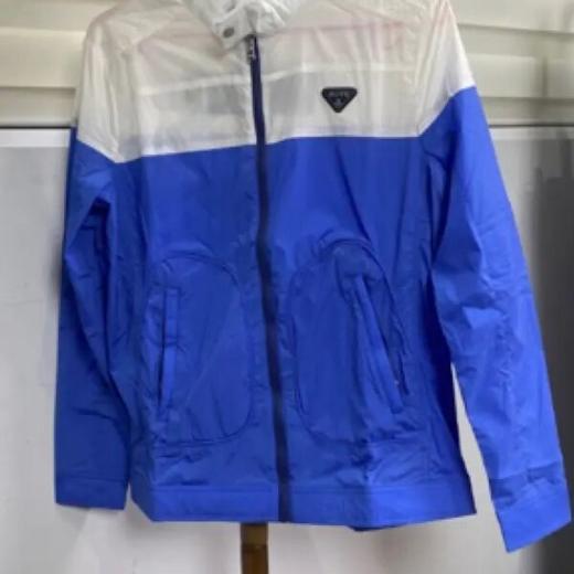 全新正品百乐图男士高尔夫外套  13116002 商品图1