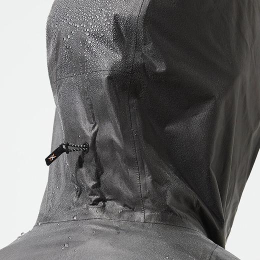 X-BIONIC彗星轻量夹克男女同款防雨透汽GORETEX全压胶冲锋衣21928 商品图2