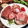 苏食农场猪冰鲜肉组合5（苏食带肉后筒骨1kg*2） 商品缩略图1