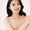 FANCI范琦【三生有杏系列】银杏之约项链母贝款生日纪念周年礼物 商品缩略图3