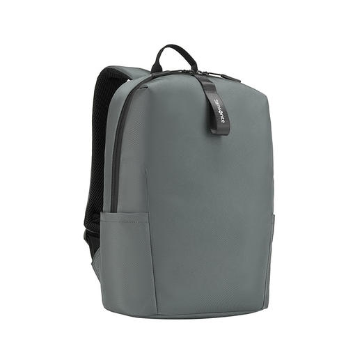 TR1*08038 新秀丽双肩包灰色 商品图2