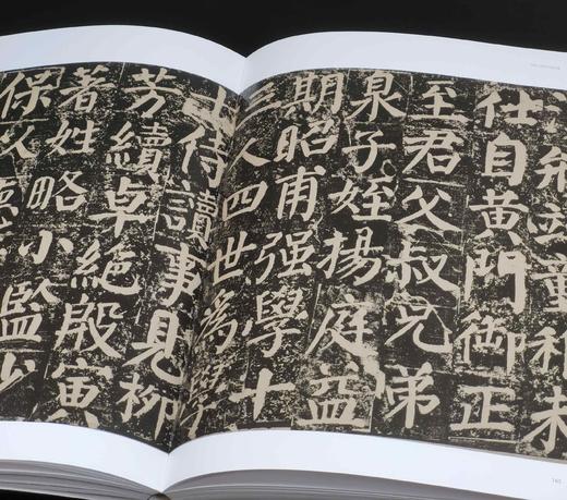 《中国书法艺术大师：颜真卿》，8开平装，铜版彩印，曾翔著，河北美术出版社2009年一版一印，312页，定价180，售价70元。品相95成。 商品图8