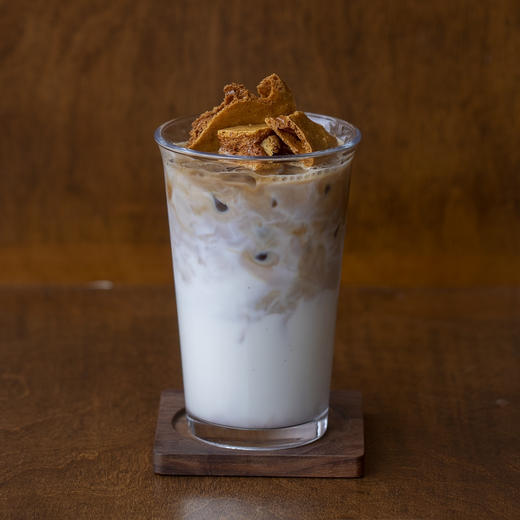 卡美罗焦糖拿铁 商品图0