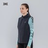 X-BIONIC 海狸轻量立领棉背心女款运动休闲保暖修身XVW-24878 商品缩略图1