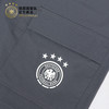 【官方正版】德国国家队 | 春夏百搭透气灰色短裤男士球迷 商品缩略图4