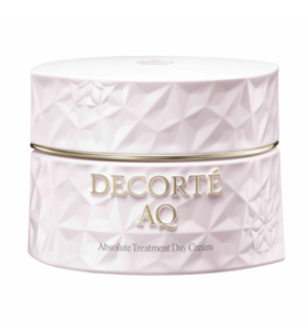 黛珂AQ白檀舒活凝光新版日霜滋润淡纹50g 效期至26年6月