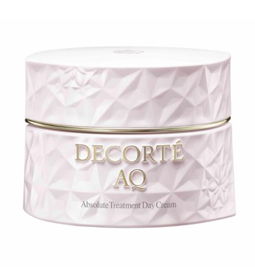 黛珂AQ白檀舒活凝光新版日霜滋润淡纹50g 效期至26年6月 商品图0