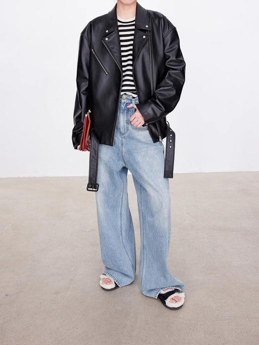 【高品质私服】【CC 立体条纹提花打底衫】独家定制，6A级重磅真丝纱G0628-CC【无标出货 介意慎拍】 商品图14