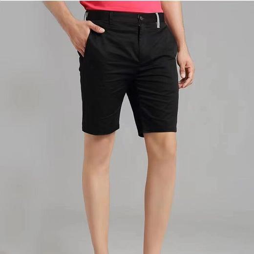 全新正品百乐图男士高尔夫短裤   16218103 商品图2