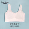 皇家丽美成长期少女文胸棉质亲肤透气大弹力少女背心WXSN005 商品缩略图2