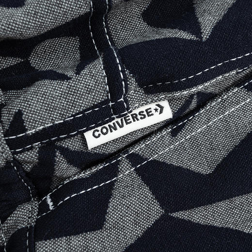 【高端线】CONVERSE 春 大童小童 儿童童装长裤 CNVN-KN-G080 商品图3