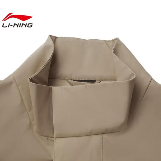 【M/L2XL断码】LI-NING李宁男子运动健身夹克外套AFDV201【库存有限，如无货将做退款，介意慎拍】 商品图2