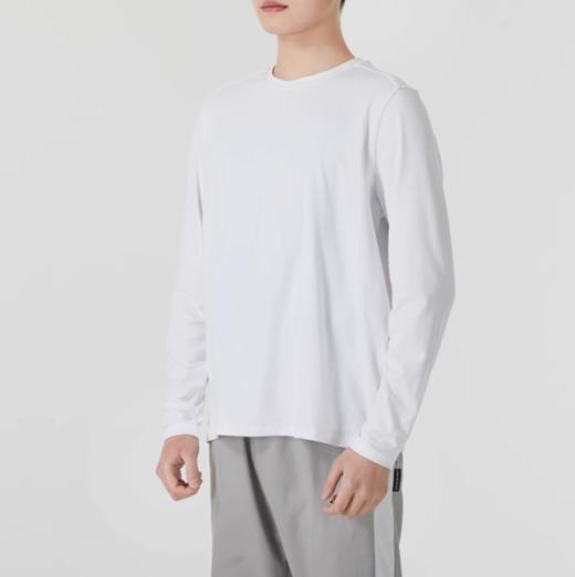 
安德玛男子UA Meridian长袖上衣1386975-100 商品图1