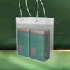 Hi信阳.信阳毛尖套装【绿.半斤装.1提2个二两半听】4.8元1套.整箱100套 商品缩略图4