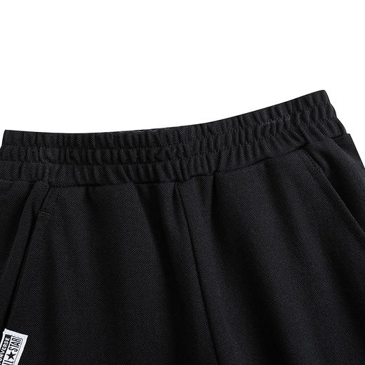 CONVERSE 夏 大童小童婴童 儿童童装长裤 CNVN-KN-H085 商品图2