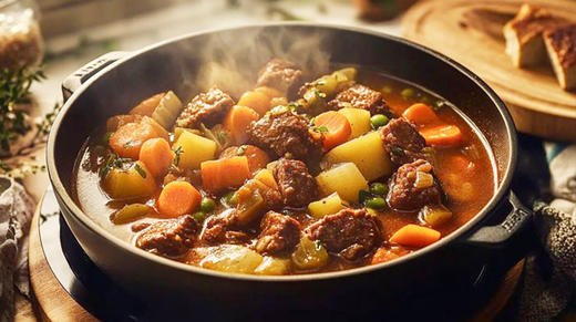 混合烹饪 商品图0