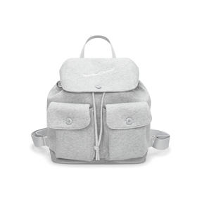 S.LAB | NASA系列灰色降落伞双肩包