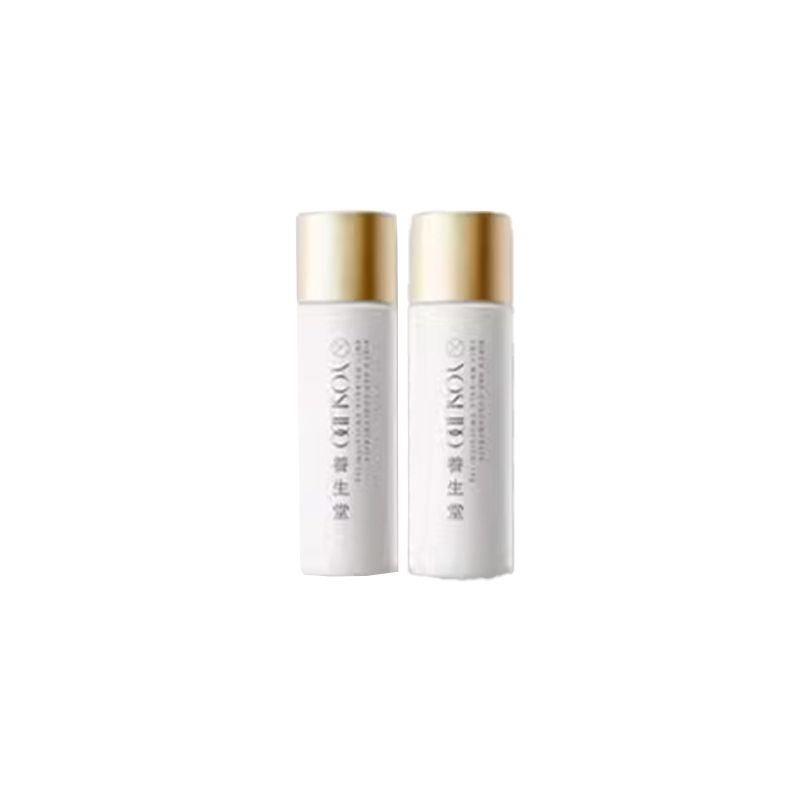 生堂浓缩桦树汁紧致乳/柔肤液16ml   效期26年05月