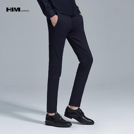 HIM漢崇  精选西裤 自选款式与尺码 商品图1