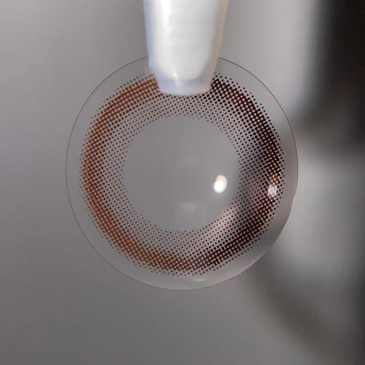 招牌-主打敏感眼ISEE季抛款Grace—BR（小棕环） 商品图3