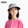 男女童遮阳帽夏季新款安奈儿童装小程序专享EM520130 商品缩略图2