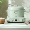 (包邮)北鼎空气多功能分体电饭煲（三种颜色） 商品缩略图0