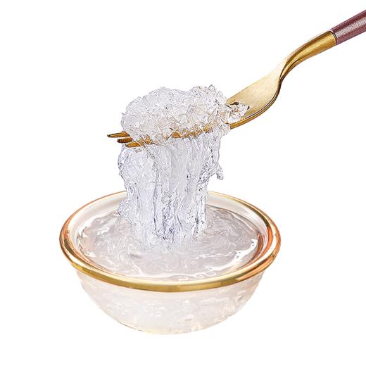 【正宗同仁堂品牌】北京同仁堂 青源堂 即食燕窝 45*6 固形物≥50 低糖 高温炖煮SY 商品图8