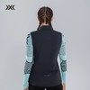 X-BIONIC 海狸轻量立领棉背心女款运动休闲保暖修身XVW-24878 商品缩略图2