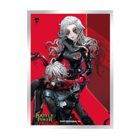 卡游  第五人格战斗黑杰克卡套-COAVII-末世搜救&稀缺病案KAYCID5-COACS-001