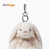 英国McHugs 奶油兔 挂件玩偶礼物毛绒玩具可爱公仔中小号娃娃 钥匙扣 商品缩略图3