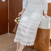 苏苏姐家梦蕾半身裙手工diy钩针编织蕾丝棉线毛线团材料包 商品缩略图2