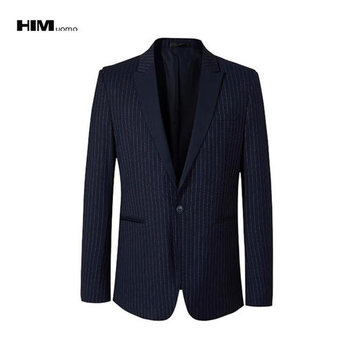 HIM漢崇  精选商务单西 299  自选款式与尺码 商品图4