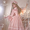 【现货】少女人形十女/十六女OP 永远的粉色 古典玩偶 Lolita 商品缩略图14