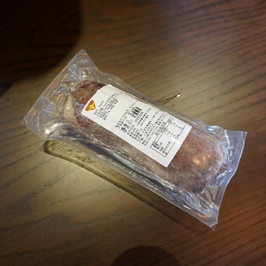 Sousvide意式安格斯牛肉【推荐切片食用，沙拉佐餐，计量称重请咨询客服下单】 商品图2