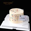 1027CAKE | 简约不简单 烟花蛋糕 商品缩略图2