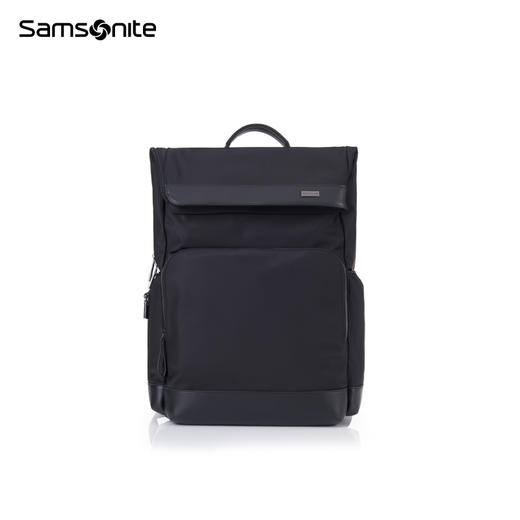 新秀丽ORLAC系列时尚精英商务双肩包TO0*101 商品图0