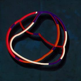 唐明伟 | 结构想象NO.90