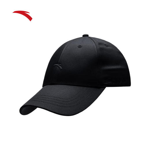 安踏奥特莱斯综训系列ANTA CHN吸湿速干男女同款棒球帽192447252 商品图1