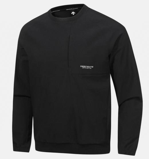 现货 DST韩国订单..高弹，速干圆领卫衣，还防水...吊牌都在.. 商品图2