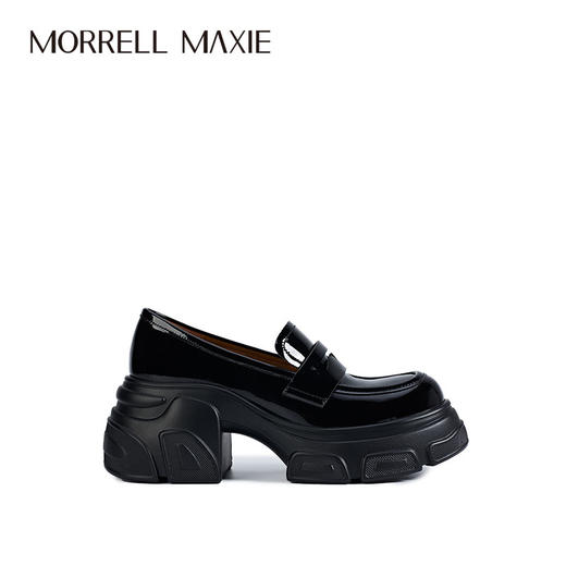 【云粉节】BF楼MM25年春夏新品货号MW251009-BK吊牌价1299活动1104 商品图2