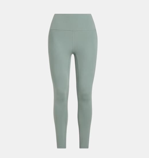 安德玛女子UA Meridian柔感系列紧身九分裤1382525-348 商品图0