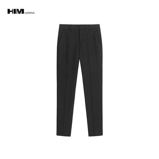 HIM漢崇  精选西裤 自选款式与尺码 商品图4