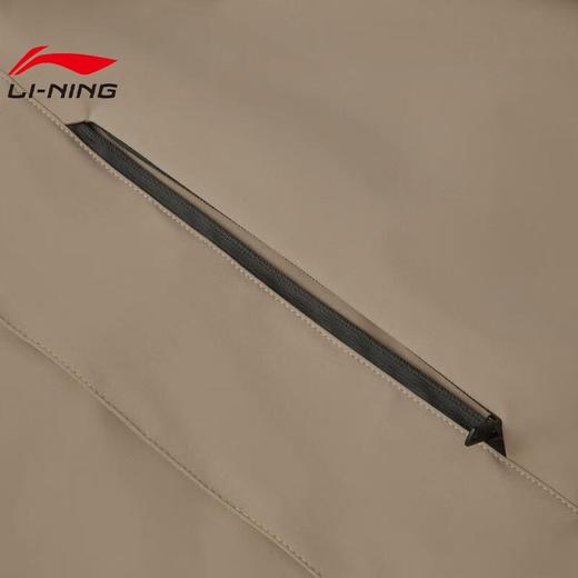 【M/L2XL断码】LI-NING李宁男子运动健身夹克外套AFDV201【库存有限，如无货将做退款，介意慎拍】 商品图4