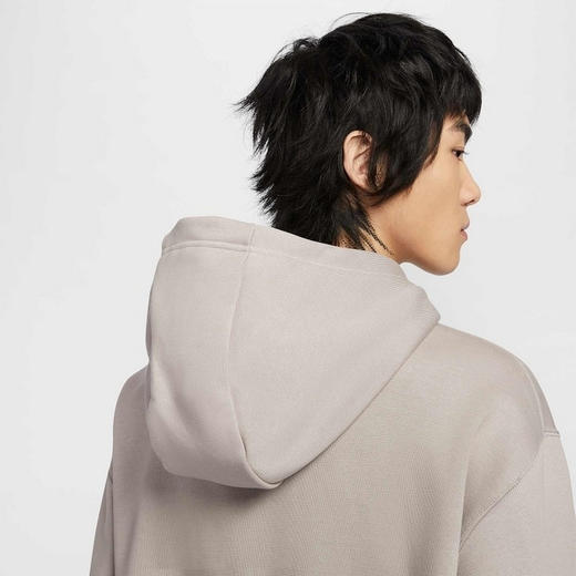 Nike耐克官方运动2025春男连帽套头衫 DH3088-009 商品图4