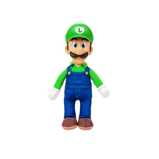 JAKKS  路易吉15寸公仔JKSC416285 商品图0