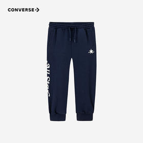CONVERSE 春 大童小童婴童 儿童童装长裤 CNVG-KN-G973