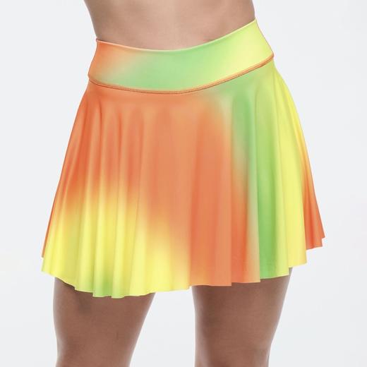 【尊巴】9月9日Glow Wild系列新款裙裤Z1B000441 商品图1