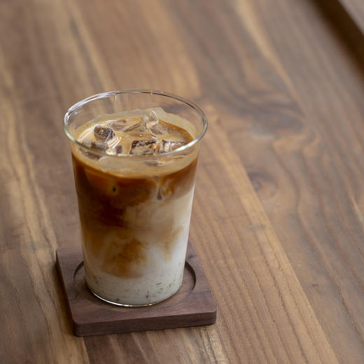 真桂花米酿拿铁 商品图1