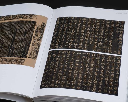 《中国书法艺术大师：颜真卿》，8开平装，铜版彩印，曾翔著，河北美术出版社2009年一版一印，312页，定价180，售价70元。品相95成。 商品图5